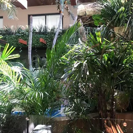 Apartment 218 Stylish Delux Fast Wifi Tulum