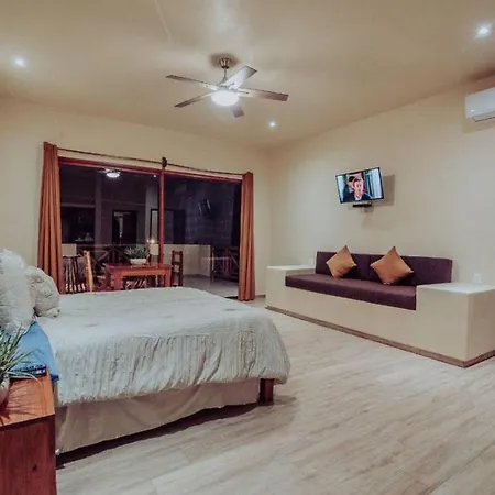 Villa 4br With Private Pool Tulum