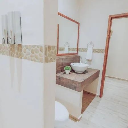 Villa 4br With Private Pool