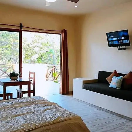 4br With Private Pool Tulum
