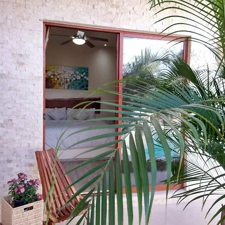 4br With Private Pool Tulum