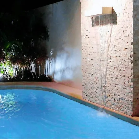 Villa 4br With Private Pool *