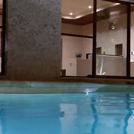 Villa 4br With Private Pool Tulum