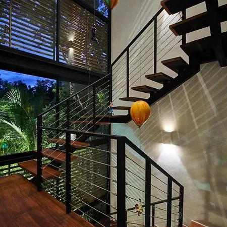 Luxury Villa, Private Pool, Rooftop Haven & Grill Villa *