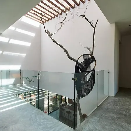 Luxury Villa, Private Pool, Rooftop Haven & Grill Villa
