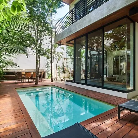 Luxury Villa, Private Pool, Rooftop Haven & Grill