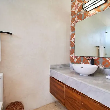 Villa Luxury Villa, Private Pool, Rooftop Haven & Grill *