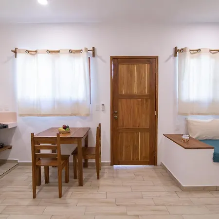 Apartment Aldea San Lam #2 Tulum