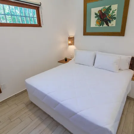 Apartment Aldea San Lam #2 *