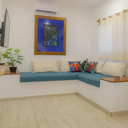Aldea San Lam #2 Apartment Tulum