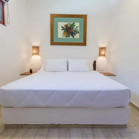 Aldea San Lam #2 Tulum