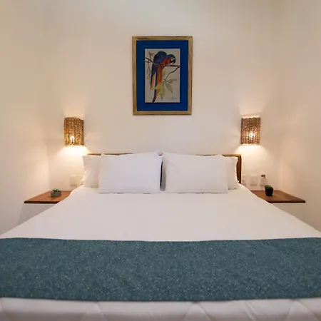Aldea San Lam #2 Apartment Tulum