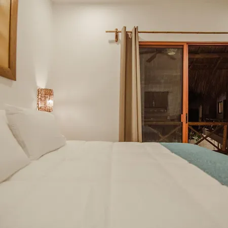 Apartment Aldea San Lam #2 Tulum