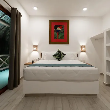 Aldea San Lam #2 Apartment