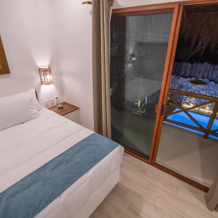 Aldea San Lam #2 Apartment *