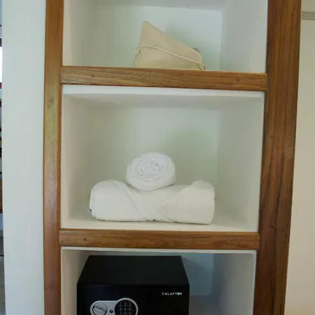 Aldea San Lam #2 Apartment Tulum