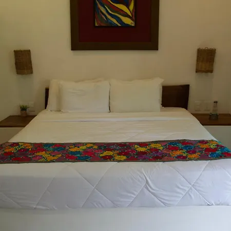 Aldea San Lam #2 Tulum