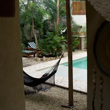 Aldea San Lam #2 Apartment Tulum
