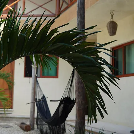 Aldea San Lam #2 Apartment Tulum