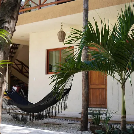 Aldea San Lam #2 Tulum