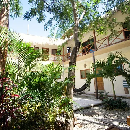 Aldea San Lam #2 * Tulum