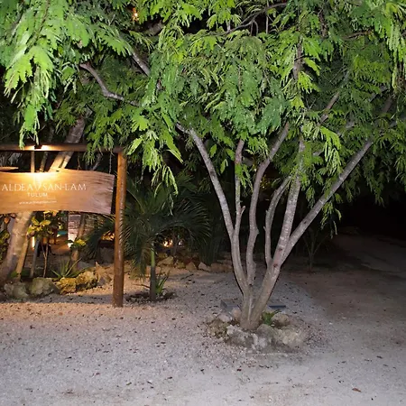 Apartment Aldea San Lam #2 *