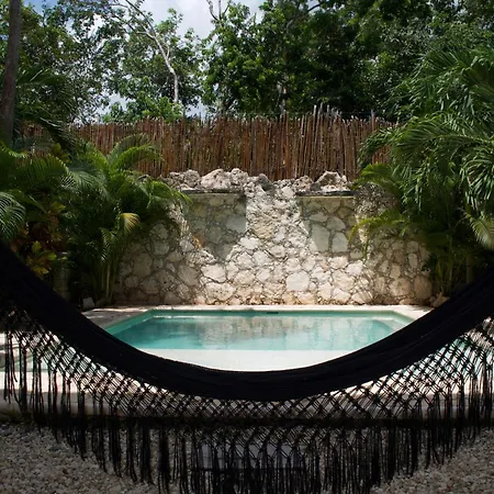 Aldea San Lam #2 * Tulum