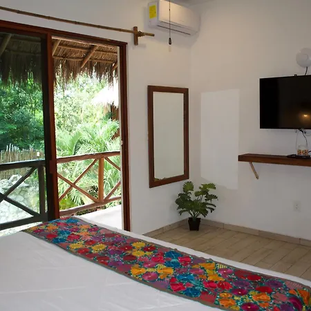 Apartment Aldea San Lam #2 Tulum