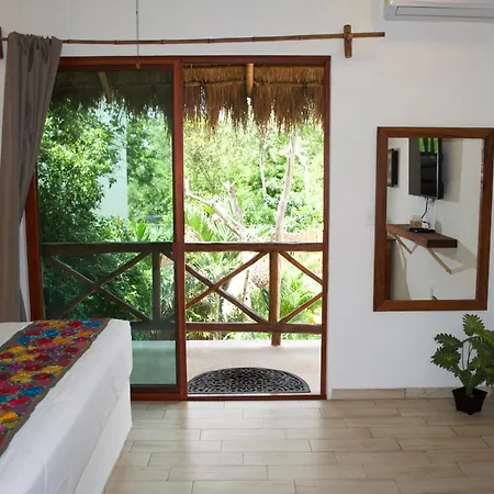 Aldea San Lam #2 * Tulum