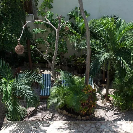 Apartment Aldea San Lam #2 Tulum