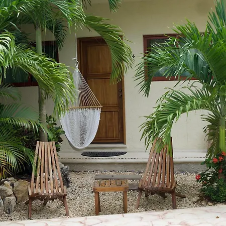Apartment Aldea San Lam #2 *