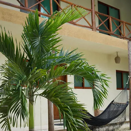 Apartment Aldea San Lam #2