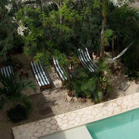 Aldea San Lam #2 Apartment *