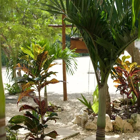 Aldea San Lam #2 Tulum