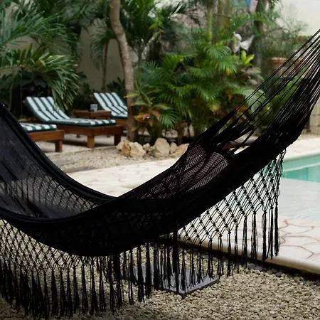 Aldea San Lam #2 * Tulum