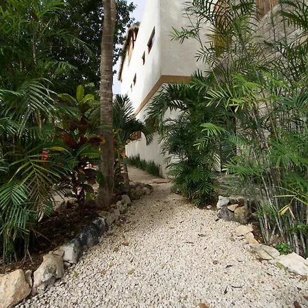 Apartment Aldea San Lam #2 *