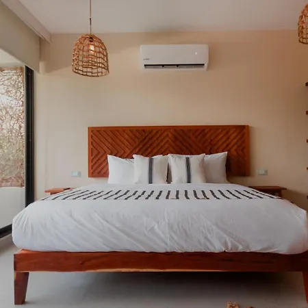 Xamira Nomad Oasis Aparthotel