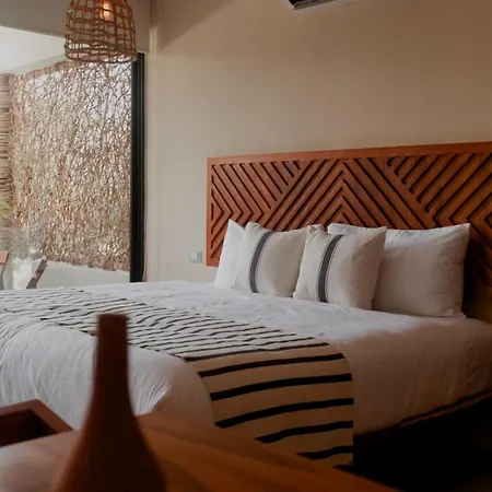 Aparthotel Xamira Nomad Oasis Tulum