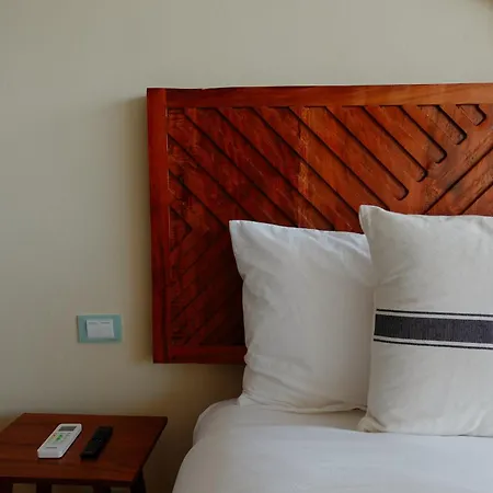 Xamira Nomad Oasis Aparthotel Tulum