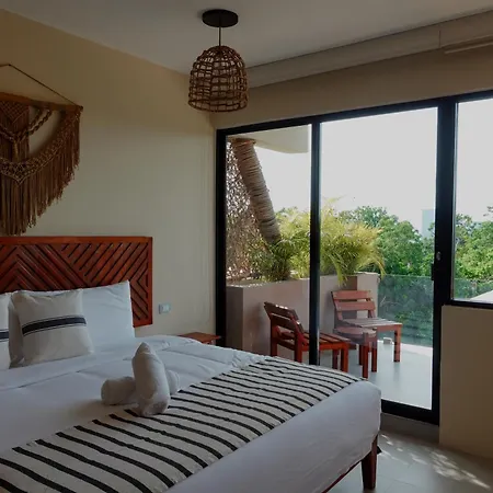 Xamira Nomad Oasis * Tulum