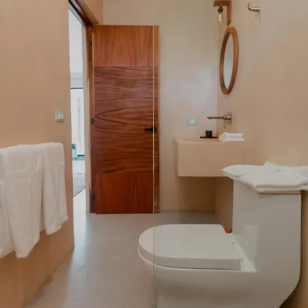 Aparthotel Xamira Nomad Oasis Tulum