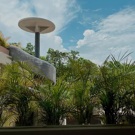 Aparthotel Xamira Nomad Oasis