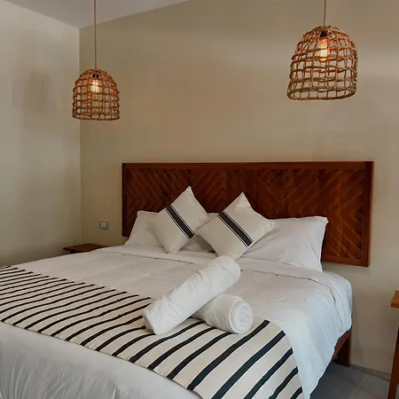 Xamira Nomad Oasis Tulum