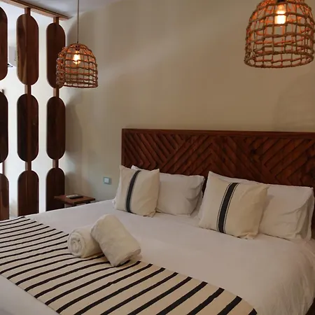Xamira Nomad Oasis Aparthotel *