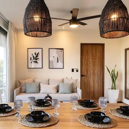 New 2 Bed And Bath - - Views To The Jungle * Tulum