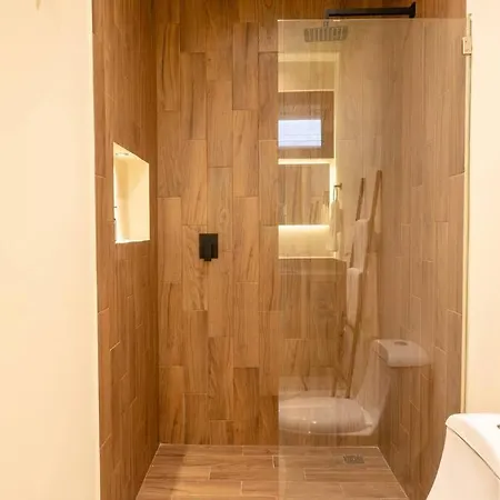 New 2 Bed And Bath - - Views To The Jungle Apartamento Tulum