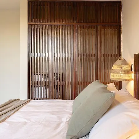 New 2 Bed And Bath - - Views To The Jungle Apartamento Tulum