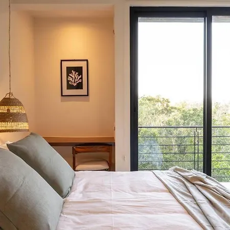 New 2 Bed And Bath - - Views To The Jungle Apartamento *