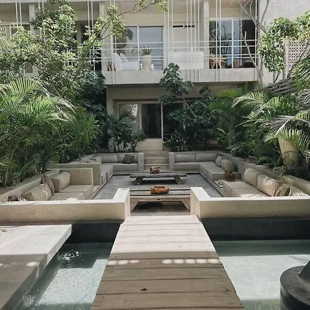 Infinity Pool In Veleta Apartamento