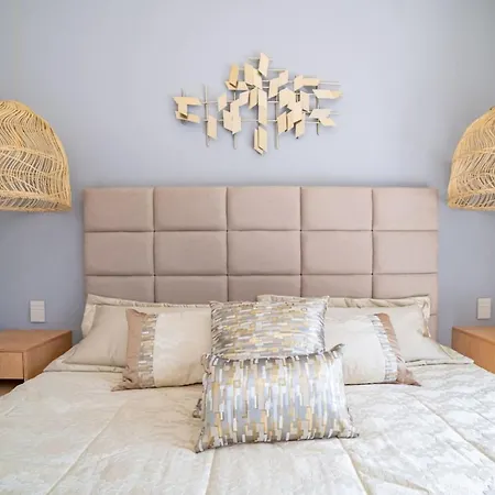 Apartment Free Beach Club- Sea View Rooftop 1br Tulum